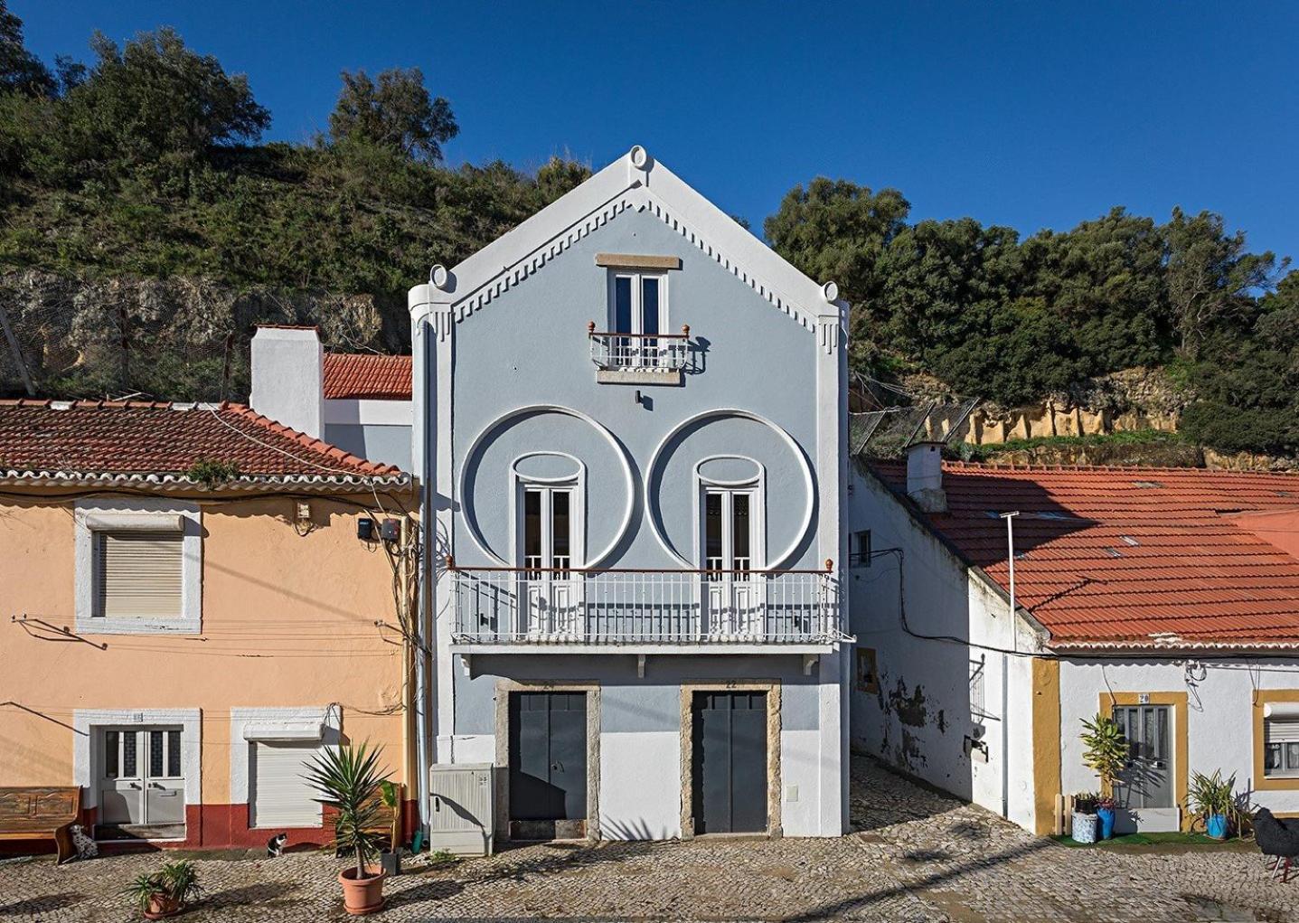 Riverside Splendor In Porto Brandao 1 Exterior photo